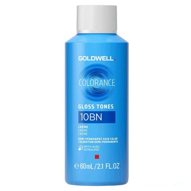 GOLDWELL - COLORANCE_Colorance Gloss Tones 10BN_Cosmetic World